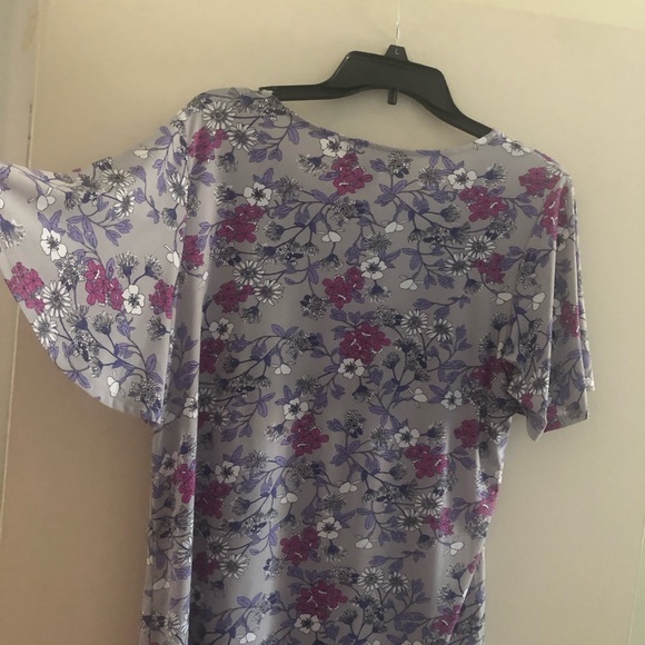 Liz Claiborne blouse - Picture 5 of 5
